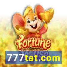 777tat.com