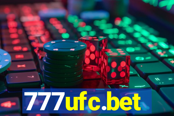 777ufc.bet