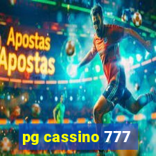 pg cassino 777