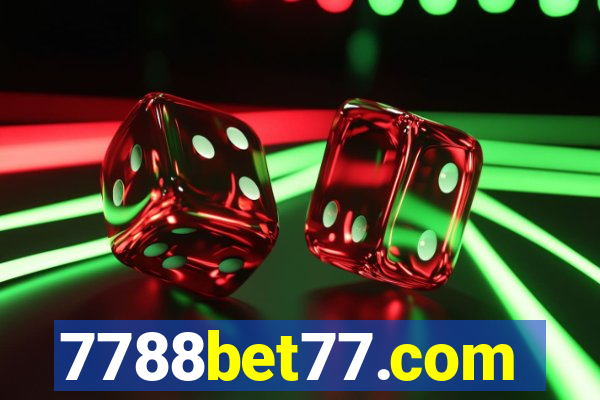 7788bet77.com