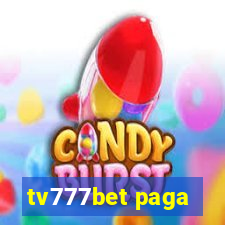 tv777bet paga