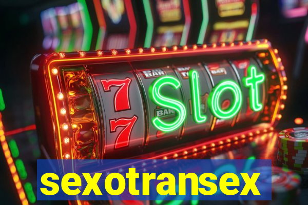 sexotransex