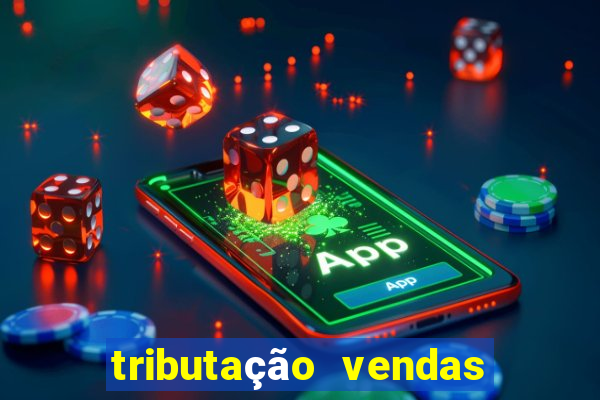 tributação vendas do hotmart