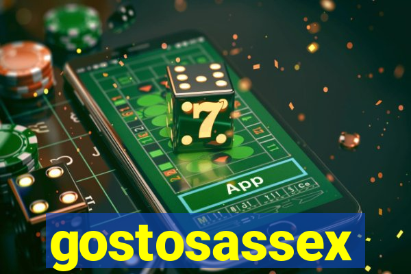 gostosassex