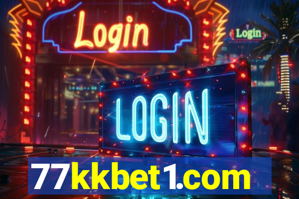 77kkbet1.com