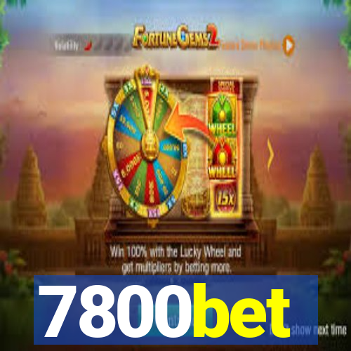 7800bet