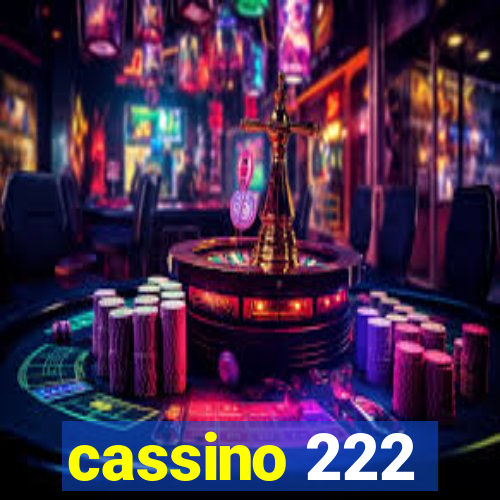 cassino 222