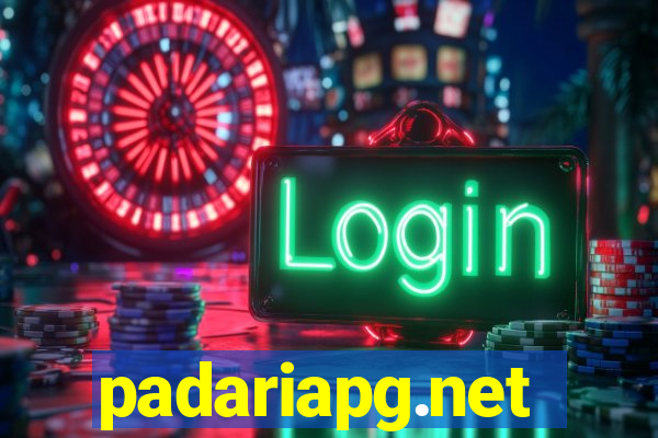 padariapg.net