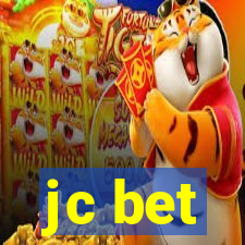 jc bet