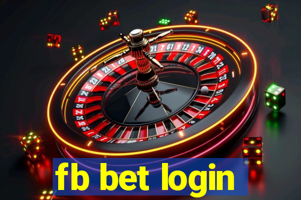 fb bet login