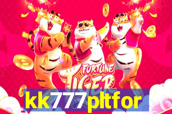 kk777pltfor