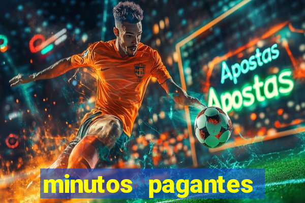 minutos pagantes slots pg