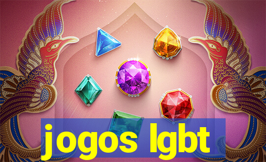 jogos lgbt