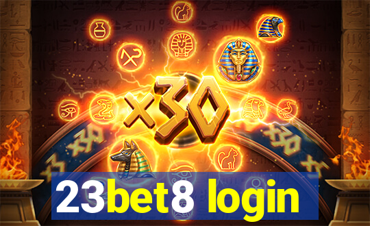 23bet8 login