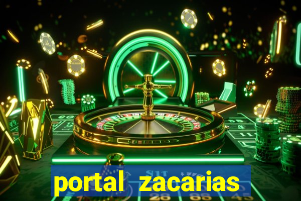 portal zacarias menina da carreta