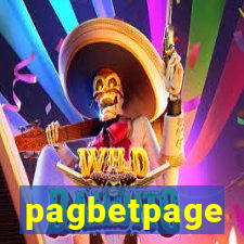 pagbetpage