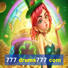 777 drums777 com