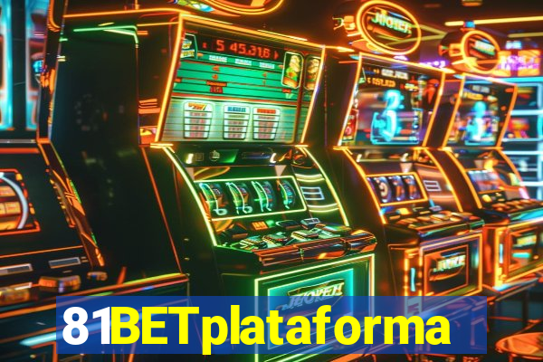 81BETplataforma