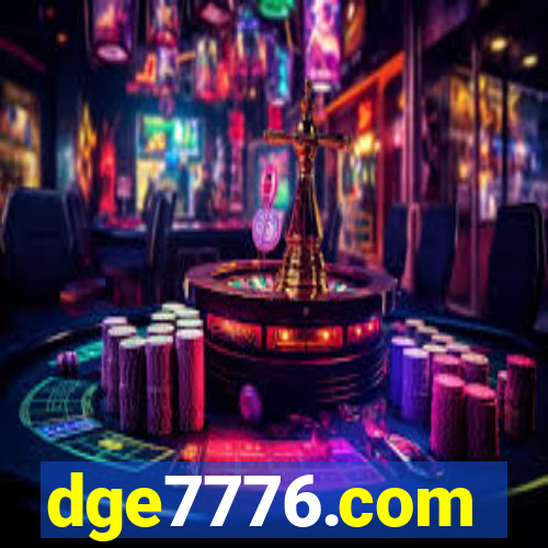 dge7776.com