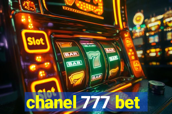 chanel 777 bet