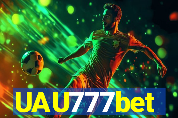 UAU777bet