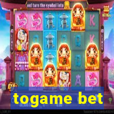 togame bet