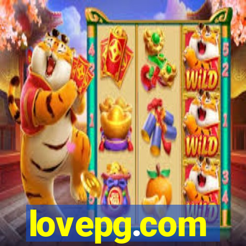 lovepg.com