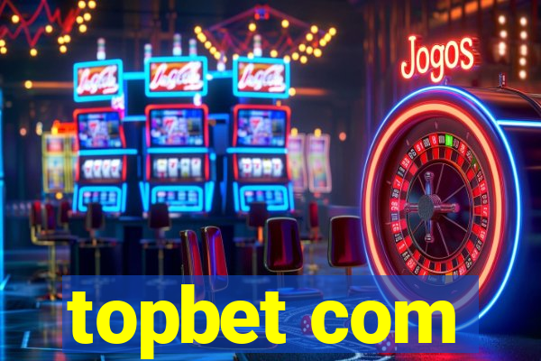 topbet com