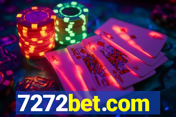 7272bet.com