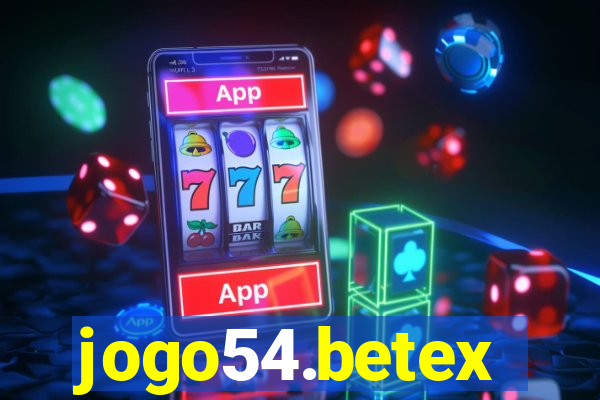 jogo54.betex