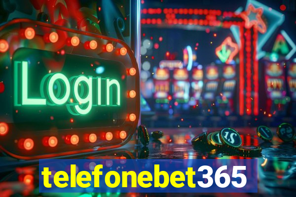 telefonebet365