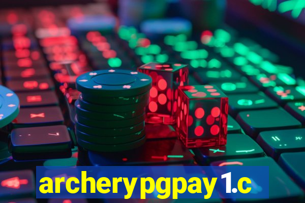 archerypgpay1.com