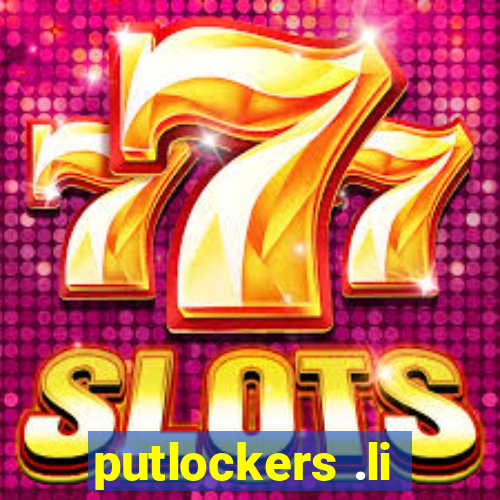 putlockers .li