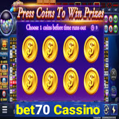 bet70 Cassino