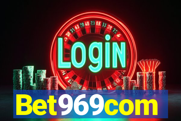 Bet969com