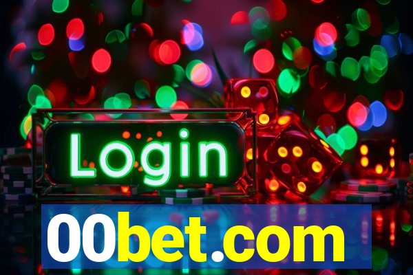 00bet.com