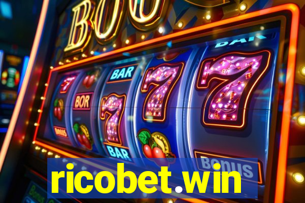 ricobet.win