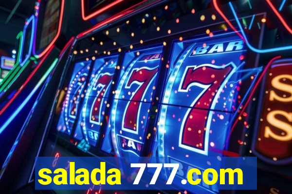 salada 777.com