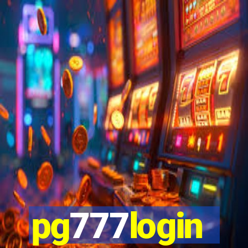 pg777login