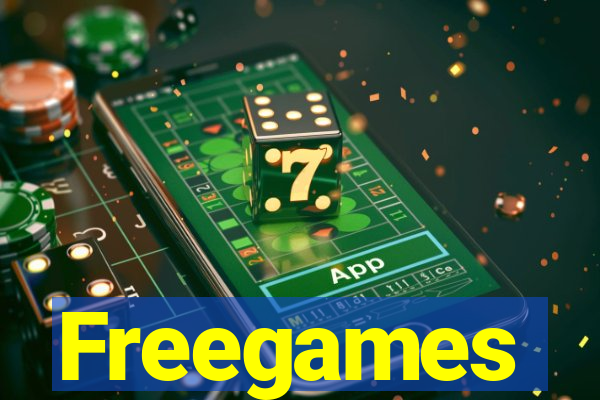 Freegames