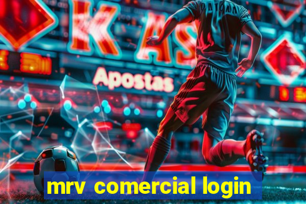 mrv comercial login