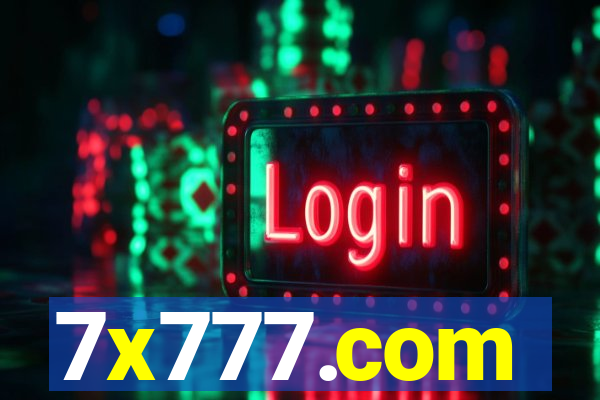 7x777.com