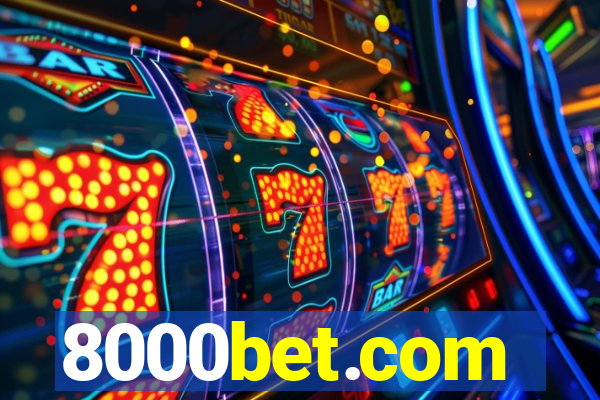 8000bet.com