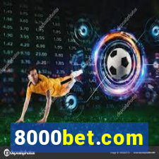 8000bet.com