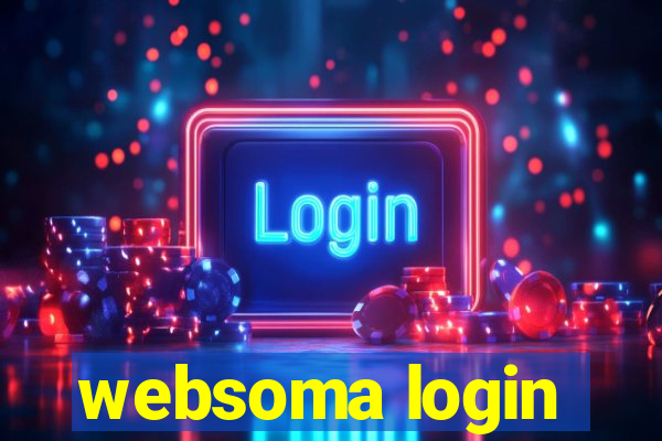 websoma login