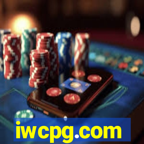 iwcpg.com