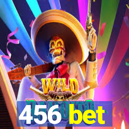 456 bet