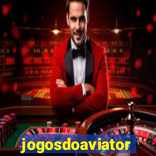 jogosdoaviator