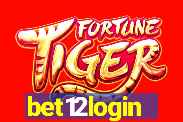 bet12login