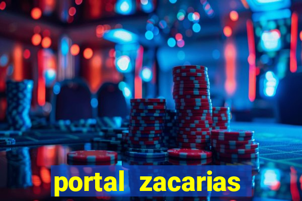 portal zacarias caso gustavo